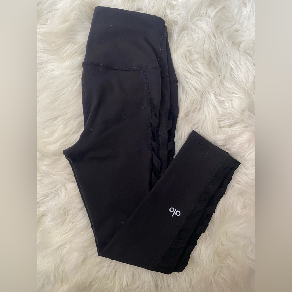 Alo leggings